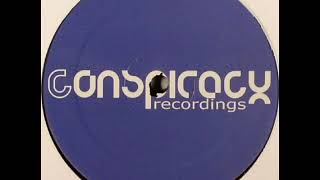Jon O'Bir - Effectual (Original Mix) [2005]