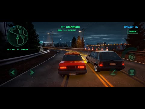 Static Shift Racing (by Timbo Jimbo) - free online car racing game for Android and iOS - gameplay. - YouTube