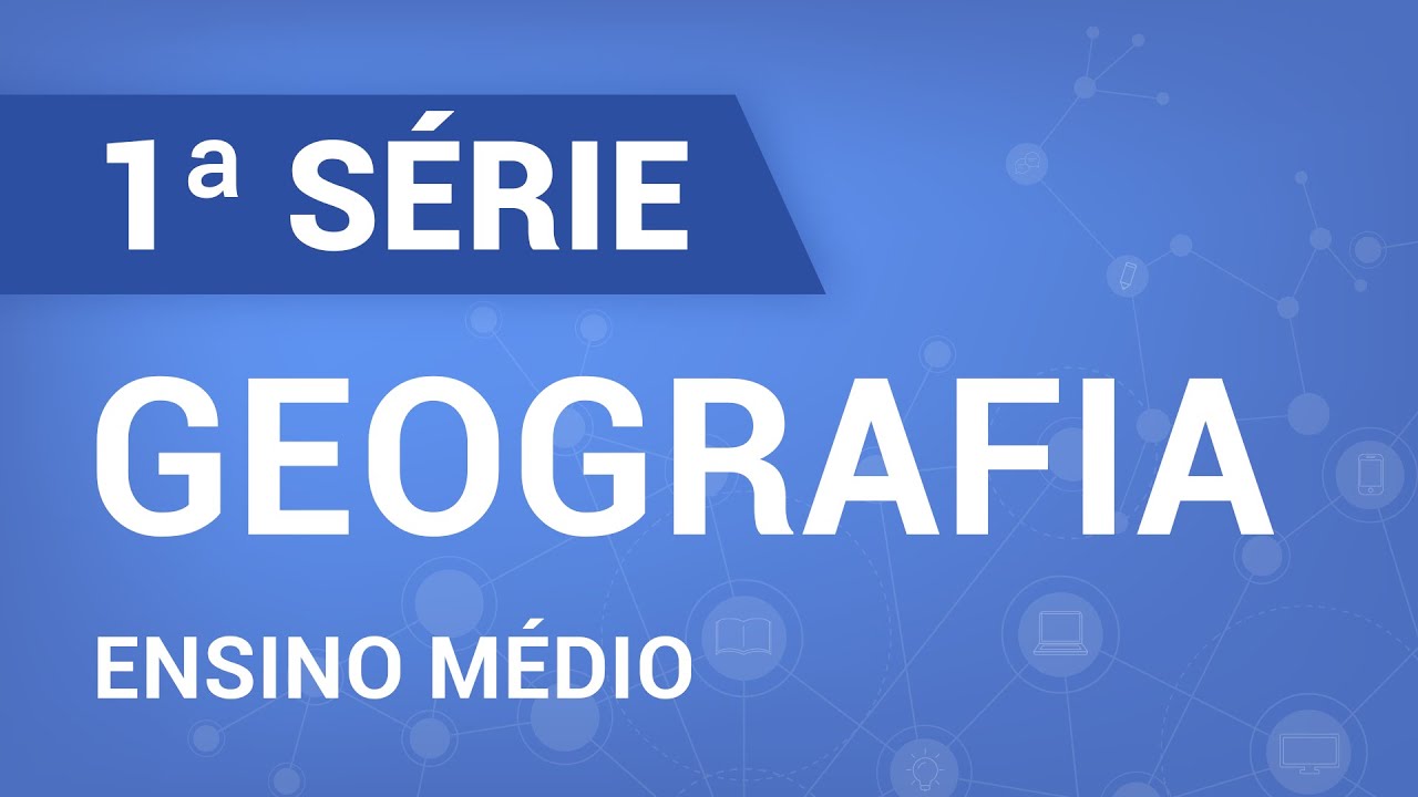 Aula 36 - Geografia - Atividade Interativa