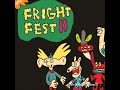 Nickelodeon Frightfest Videos