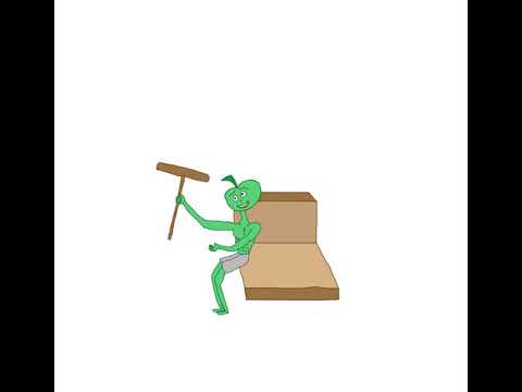 Simon Breakfast - OpenToonz 1.3