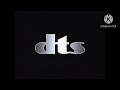 Opening To Geo S 1st Movie 1998 Laserdisc