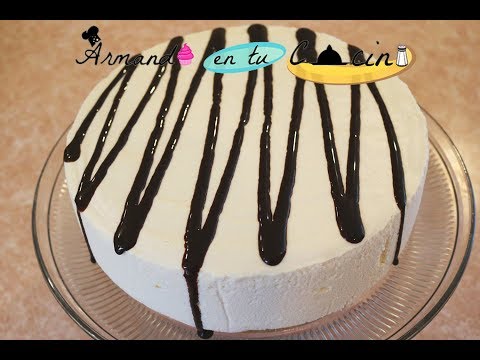 Chessecake De BAILEYS Sin Horno Video