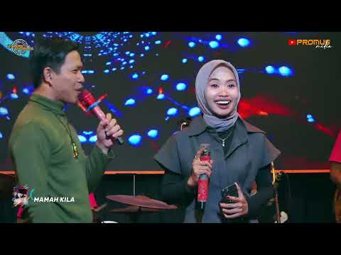 LINTANG RAINA - GILANG FEAT HJ.EKA | MIDANGAN BARENG X-TREME PRATAMA EDISI RAMADHAN PART 8