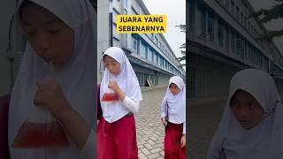 Download lagu THE REAL CHAMPION || #medankali #dramaabyan mp3