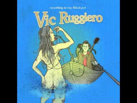 Vic Ruggiero - If This Night