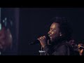 THE WORSHIP MEDLY (Live At Rhythms Of Africa) - Sonnie Badu feat. Team Eternity
