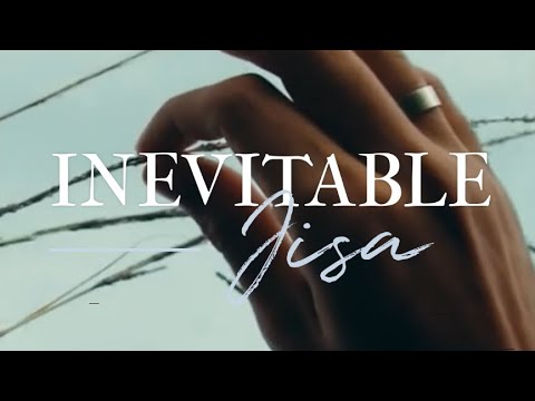Inevitable - Jisa (lyrics)