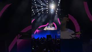 Bizarrap at Ushua a Ibiza