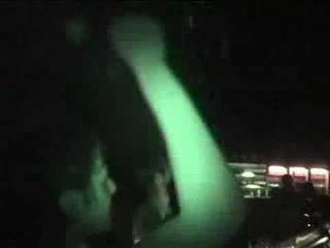 Discotronic Night feat. Guy Gerber / 23.12.2007