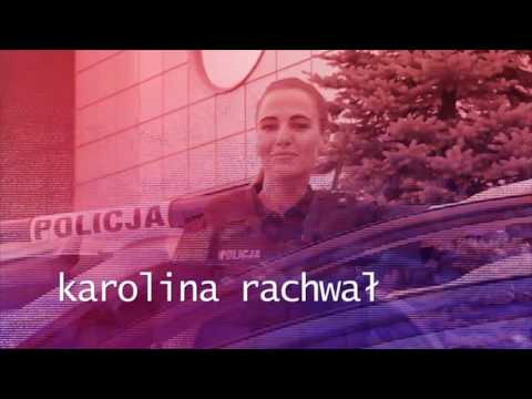 "Policjantki i policjanci": nowa czołówka
