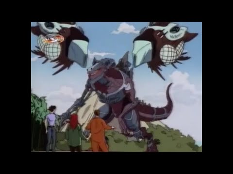 Godzilla in Monster Wars