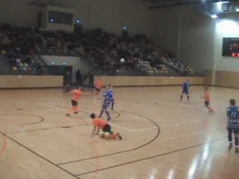 LATGALES CEĻDARIS 1:3 TFK RĒZEKNE (15.kārta)