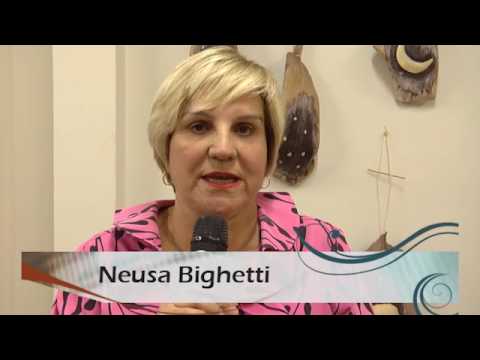 Programa Neusa Bighetti exibido no dia 23/04/2016 - Abertura