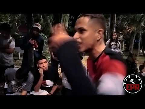 FELO FREE VS SAM DABLIU // Filtro Regional Street Dogmas // BATALLAS DE FREESTYLE CALI