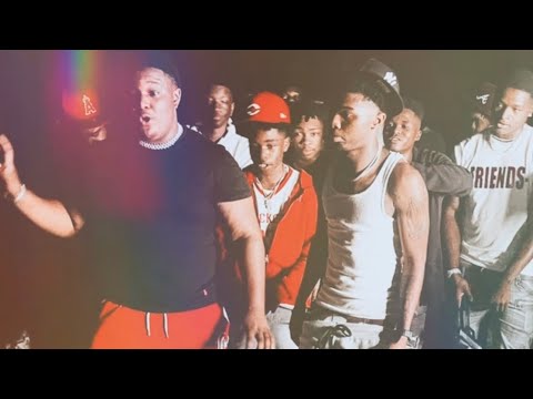 HooDRich KD - Backend (Ft. J5ive)[Official Music Video]