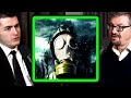 Historian explains Chernobyl Nuclear Disaster | Serhii Plokhy and Lex Fridman