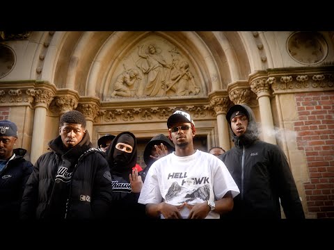 #RPT ChapoDiChapz X Sosa Kriminell - "PUFF PUFF"