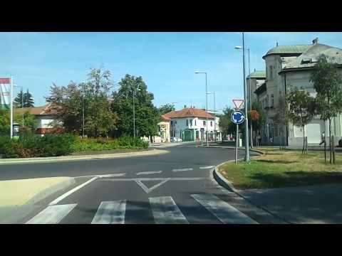 Szolnok 2-es járat; Cukorgyári lakótelep - Tallinn városrész