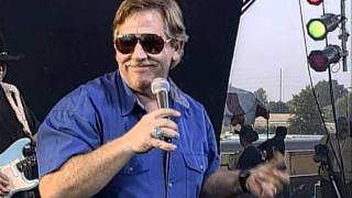 John Conlee - Common Man (Live at Farm Aid 1995)