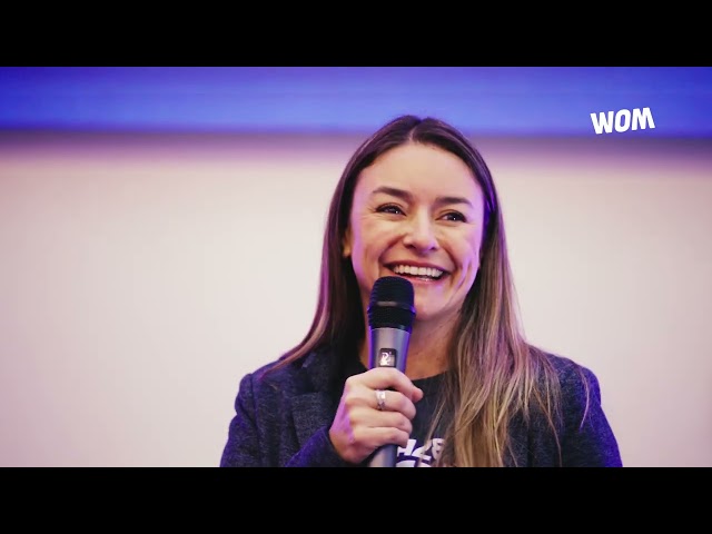 Video WOMER AWARDS 1S25 V6