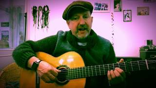 Nun will der Lenz uns grüßen ( Trad. ), hier gespielt von Jürgen Fastje !