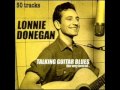 Talking Guitar Blues - Lonnie Donegan.wmv