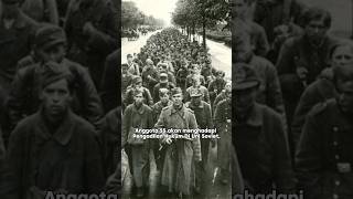 Download lagu Apa yang terjadi pada Anggota SS Jerman Penjaga Kamp Setelah Perang? mp3