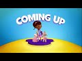 Disney Junior More Doc McStuffins Coming Up And Now Bumpers 2012