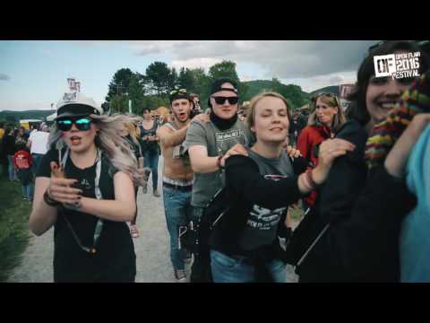 Open Flair Festival 2016 - Mittwoch