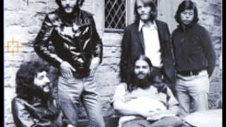 CANNED HEAT, Future blues (Remastered)