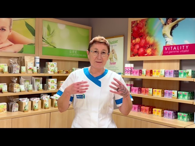 Interview de Virginie Riquet, franchisée dietplus à Hesdin