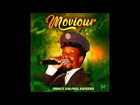 Moviour - Prince Job Paul Kafeero (Official Audio)