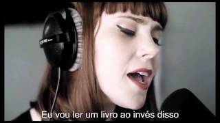 Kate Nash - Do-Wah-Doo Live Legendado