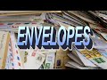 "Envelopes"