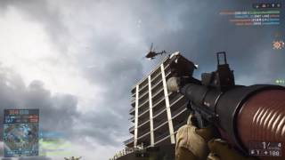 BF4神技