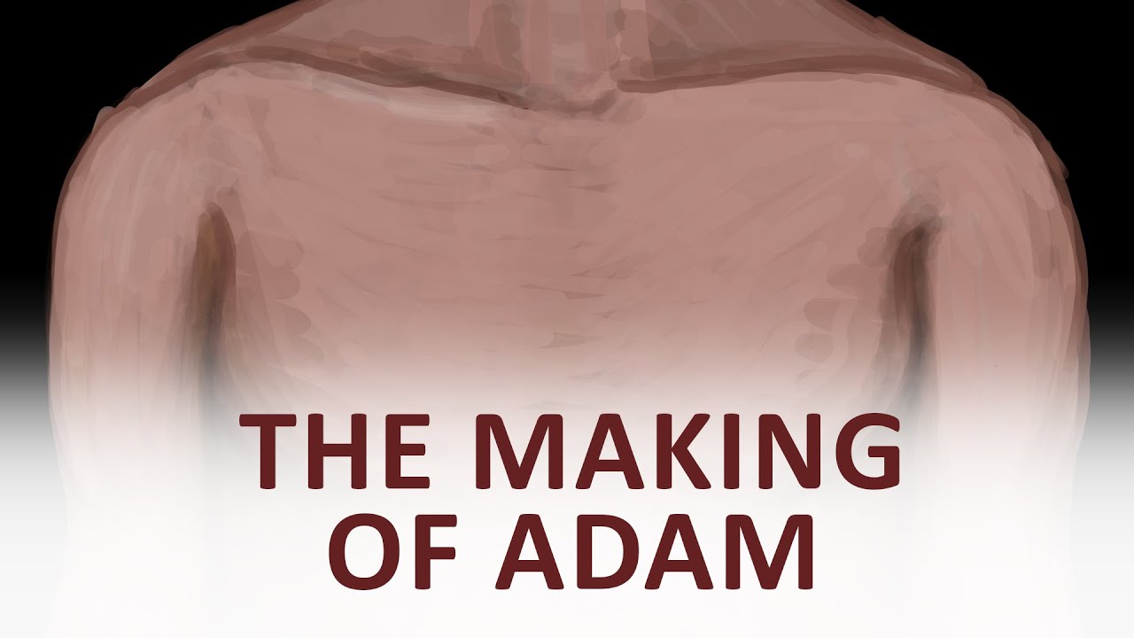 The Beginning and the End with Omar Suleiman: Making of Adam (Ep38)