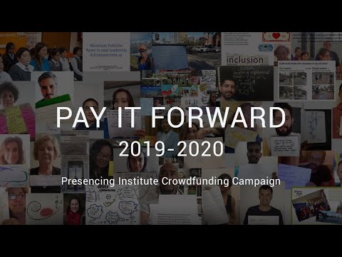 Pay It Forward 2019-2020