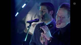 Nýdönsk - Ilmur(1992)