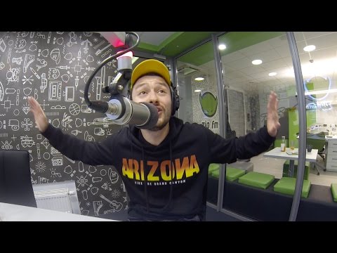 Gatvės Lyga: MEANDI - I Don't Fuck With You