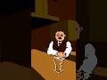 Dame un trago cantinero... #Shorts #TheTownWithNoName #YouTube #YouTubeShorts