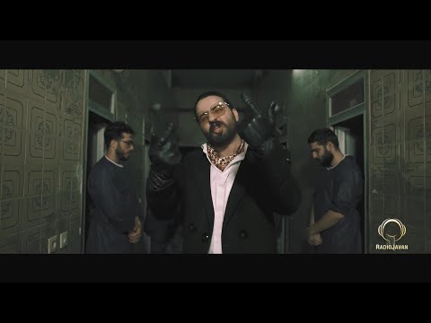 Jarshaa Ft. Tighe - Kheyme Shab Baazi [Prod. By @AshkanKagan ​ ](Official Music Video)