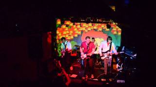 Land Lovers - Gravedigger