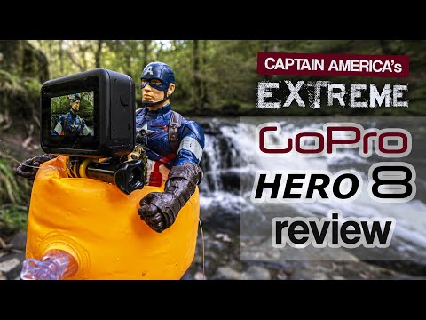 GoPro Hero 8 Black Review vs Hero 5 | Should YOU Upgrade?