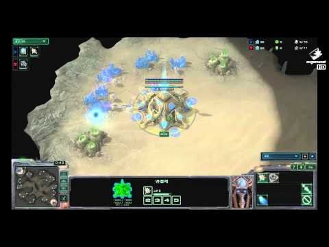 Grand Finals Woongjin sOs vs STX INnoVation Part 3.flv