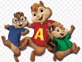 SNIK CAPO PLAZA NOIZY GUÈ PEQUENO COLPO GROSSO Chipmunks Version