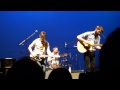 Wool On Wolves - Thick As Thieves (live) 
