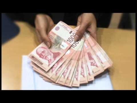 Che Duevara - Kinta je u glavi