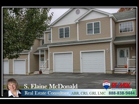 12 Phillips Street, Leominster, MA