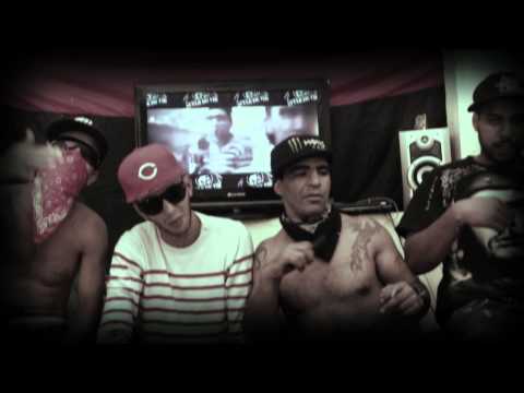 YS- mcfree ft weezy ice bk- 7arb Rap HD CLIP (official music video)